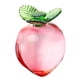 thumbnail image 2 of Figura de fruta de cristal, pisapapeles, regalos, estatua decorativa de cristal, adorno de fruta Durazno, 2 of 9