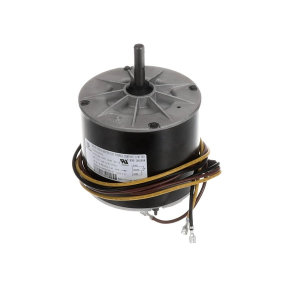 International Comfort Pro Motor Condenser 1/4 Hp 1185924 - Genuine OEM Replacement Part