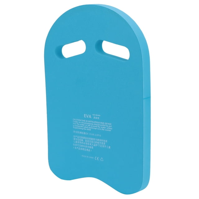 Swimming Kickboard EVA Lightweight Swim Aid Float Pool Training Board for Adults Kids