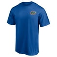 thumbnail image 2 of Men's Royal Florida Gators Student Section T-Shirt, 2 of 3