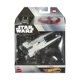 thumbnail image 1 of Modelo U-Wing de Star Wars Hot Wheels de metal fundido de 11,5 cm, 1 of 1