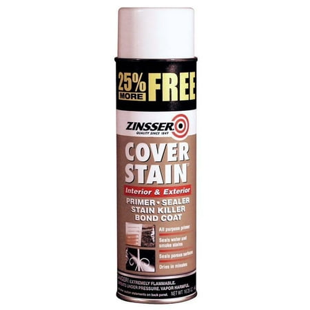 03609 16oz SP COVER STAIN
