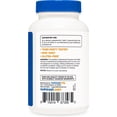thumbnail image 3 of Nutricost Pine Bark Extract | 6,000 Mg Equivalent Per Serving** | 180 Capsules | 180 Servings, 3 of 3