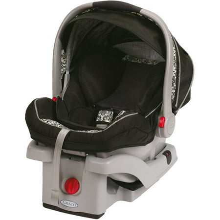 Graco Snugride Click Connect 35lx - Ritt