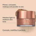 thumbnail image 2 of M.Asam Magic Finish Maquillage Fond de Teint Magic 30 ml, 2 of 4