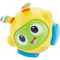 FisherPrice Bright Beats Spin & Crawl Tumble Ball BeatBo
