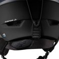 thumbnail image 3 of Salomon Ranger Square C Air MIPS All Mountain Black Helmet, Large (59 to 62 cm), 3 of 5