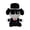 Chance, variant on 9.06" Cute Game Forsaken Mafioso Plush Doll, Lovely Killer Mafioso Plushies Toys for Movie Night, Cuddly Soft Stuffed Animal Throw Pillow, Funny Gifts for Birthday Emotional Support Plush Toys