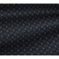 thumbnail image 5 of oneOone Viscose Jersey Fabric Diamond & Chevron Ikat Fabric Prints By Yard 60 Inch Wide, 5 of 5