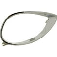 thumbnail image 2 of Headlight Bezel for 2002-2011 Freightliner Columbia RF11190002-HD, 2 of 5