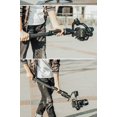 thumbnail image 5 of Gimbal Extension Pole, Carbon Fiber Rod Monopod Stick Lightweight 1/4'' 3/8'' Thread for DJI Ronin S/SC, OSMO Mobile 3,, 5 of 5
