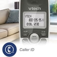 thumbnail image 4 of Teléfono inalámbrico Vtech VG101 DECT 6.0 con identificador de llamadas, 4 of 15