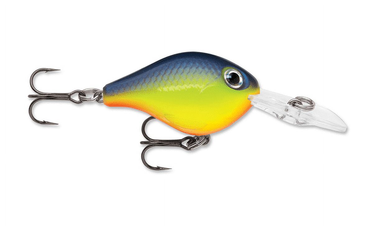Rapala Ultra Light Pop 4 Cm - Svijet Varalica - Foto 4