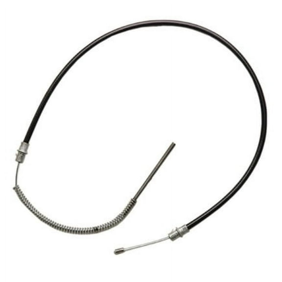 Acdelco 18P294 Parking Brake Cable Front, 52