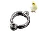 thumbnail image 1 of Anillo Pie de Loro TFixol, 1 of 6