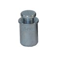 thumbnail image 1 of Mastercool ML71205 0.31 in. Push Connect Adapter for 45 deg Flaring Tool, 1 of 3