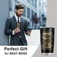 thumbnail image 2 of Boss Gifts, Best Boss Gifts for Men, Gifts for Boss, Boss Birthday Gift for Men, Boss Appreciation Gifts for Men Male, Funny Boss Gifts Ideas Tumblers Mug 20oz(1pc), 2 of 6