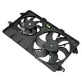 thumbnail image 6 of Radiator Cooling Fan for 2010-2013 Ford Transit Connect XLT, 2011-2013 Ford Transit Connect XLT , 12V Dual Fan, Direct Replacement, 6 of 7