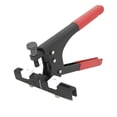 thumbnail image 1 of Heavy Duty Glass Breaking Plier Ceramic Separation Divider Glass Opening Clamp, 1 of 9