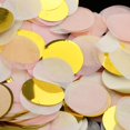 thumbnail image 3 of Confeti Circulares Macarena 30g para Reservas de Fiestas, 3 of 8