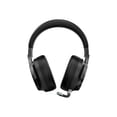 thumbnail image 2 of CORSAIR Gaming VIRTUOSO RGB - Headset - full size - 2.4 GHz - wireless - USB, 3.5 mm jack - carbon, 2 of 10