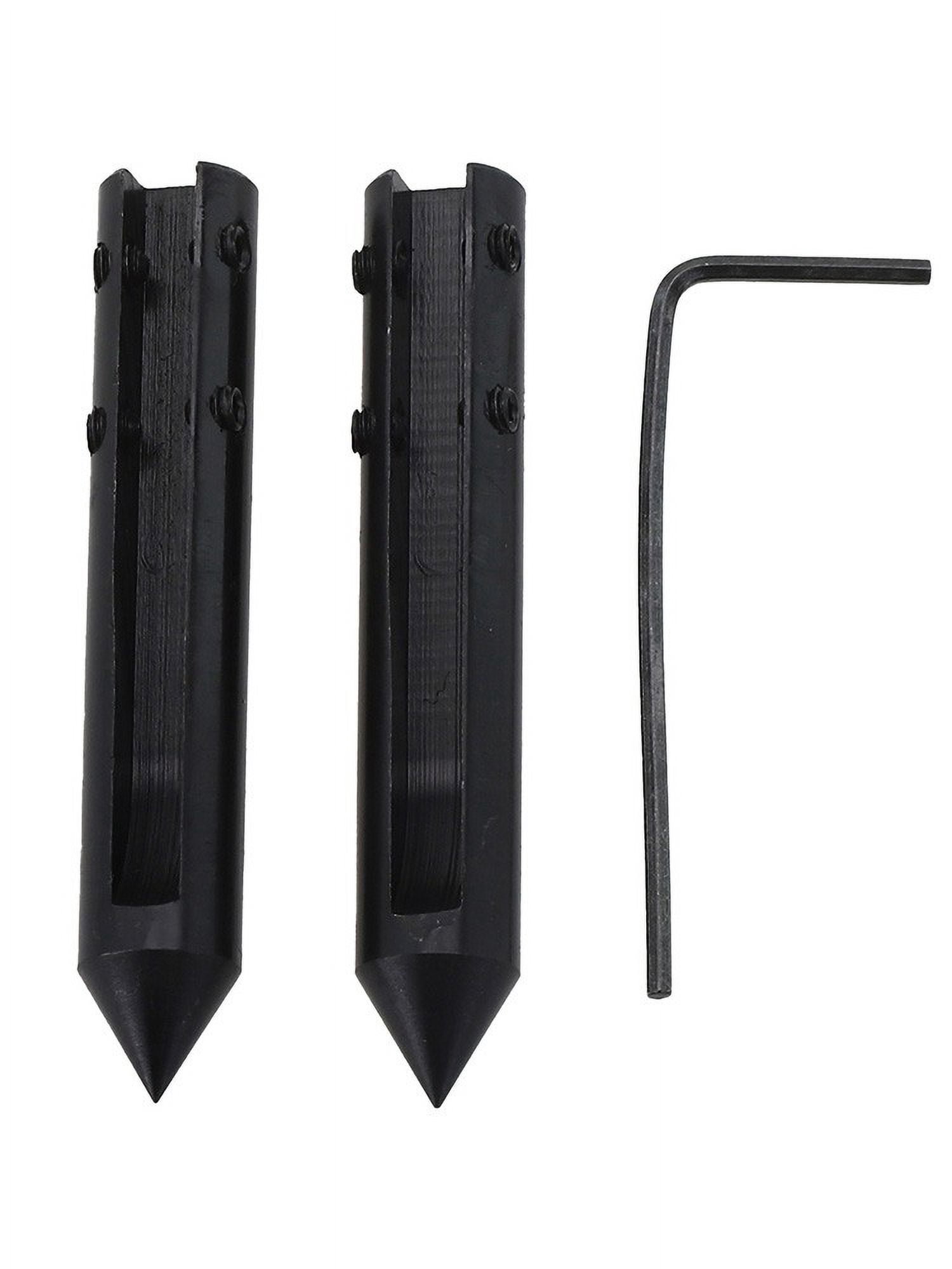 Center Line Gage Set Designed For Dials Verniers Digital Caliper To Measure Centerline Distances Center Line Gage Measure