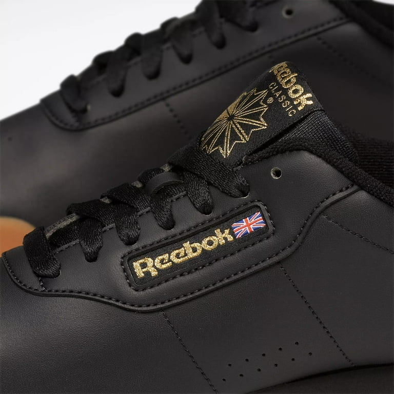 Reebok Princess 8.5 Women s Black