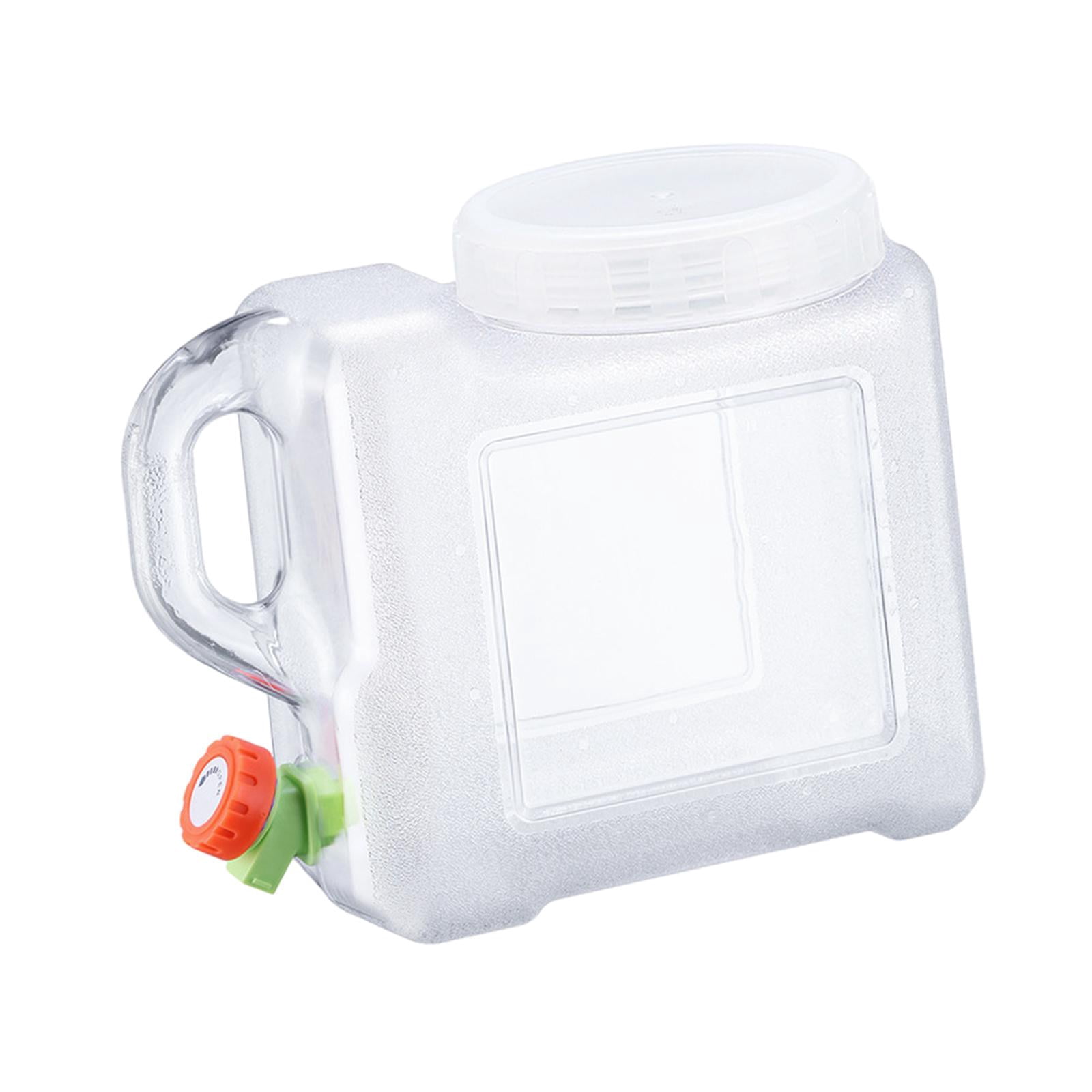 Réservoir LLDP Qualité Alimentaire Réservoir Eau Camping-Car 37 Litres - Polyéthylène Alimentaire -40°C à +80°C Réservoir Eau VR