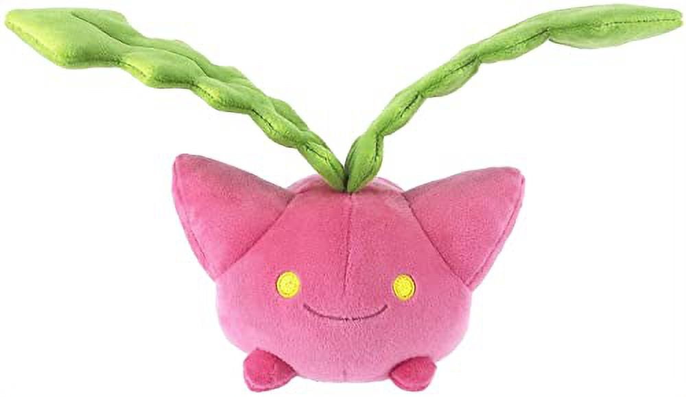 Sanei Hoppip PP202 All Star Collection 8 Inch Plush