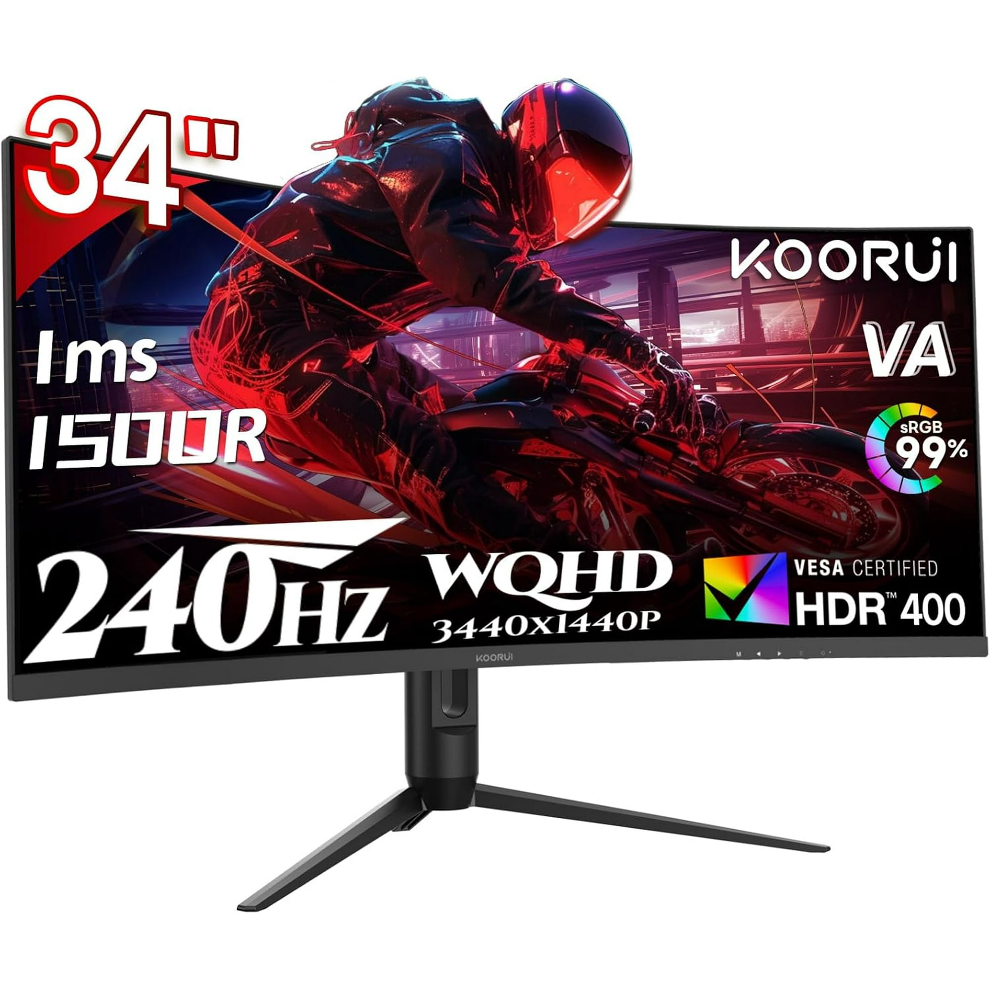 【キングルイ】 KOORUI 34