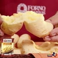 thumbnail image 5 of Biscoito de Queijo Brasileiro Forno de Minas 800g  Chipa + Requeijao Itambe 200g  Brazil in Texas  Bundle, 5 of 7