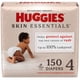 thumbnail image 1 of Pañales Huggies Skin Essentials Talla 4 Paquete de 150, 1 of 8