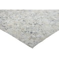 thumbnail image 7 of Handmade Natural Cowhide Leather Patchwork Tile Area Rug, 7 of 7