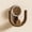 Black, variant on Susuction Cup Hooks for Door Wreaths Wood,No Drill Grain Pattern,Suction Cup Wreath Hanger,Wall,Mounted Dual,Hook Door Hanger for Front Door,Glass Window,Over Door,Wall,Cabinet