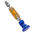 thumbnail image 3 of Herramienta portátil para reparación de bicicletas, multiherramienta magnética, llave T25, cortador de cadena, llave hexagonal Azul, 3 of 9