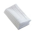 thumbnail image 5 of Saro Lifestyle Embroidered and Hemstitched Table Napkin (Set of 4), 5 of 5
