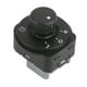 thumbnail image 3 of Interruptor de espejo lateral, interruptor de control de espejo, interruptor de control de puerta lateral, interruptor de ajuste, 1Z19595655A, reemplazo para Octavia MK2 II 1Z, 3 of 5