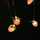 thumbnail image 4 of KAKOWELY Guirnalda de luces LED decorativas de 1,5 m con diseño de fresas, ideal para fiestas, bodas y el hogar (1,5 m, 10 bombillas), 4 of 5