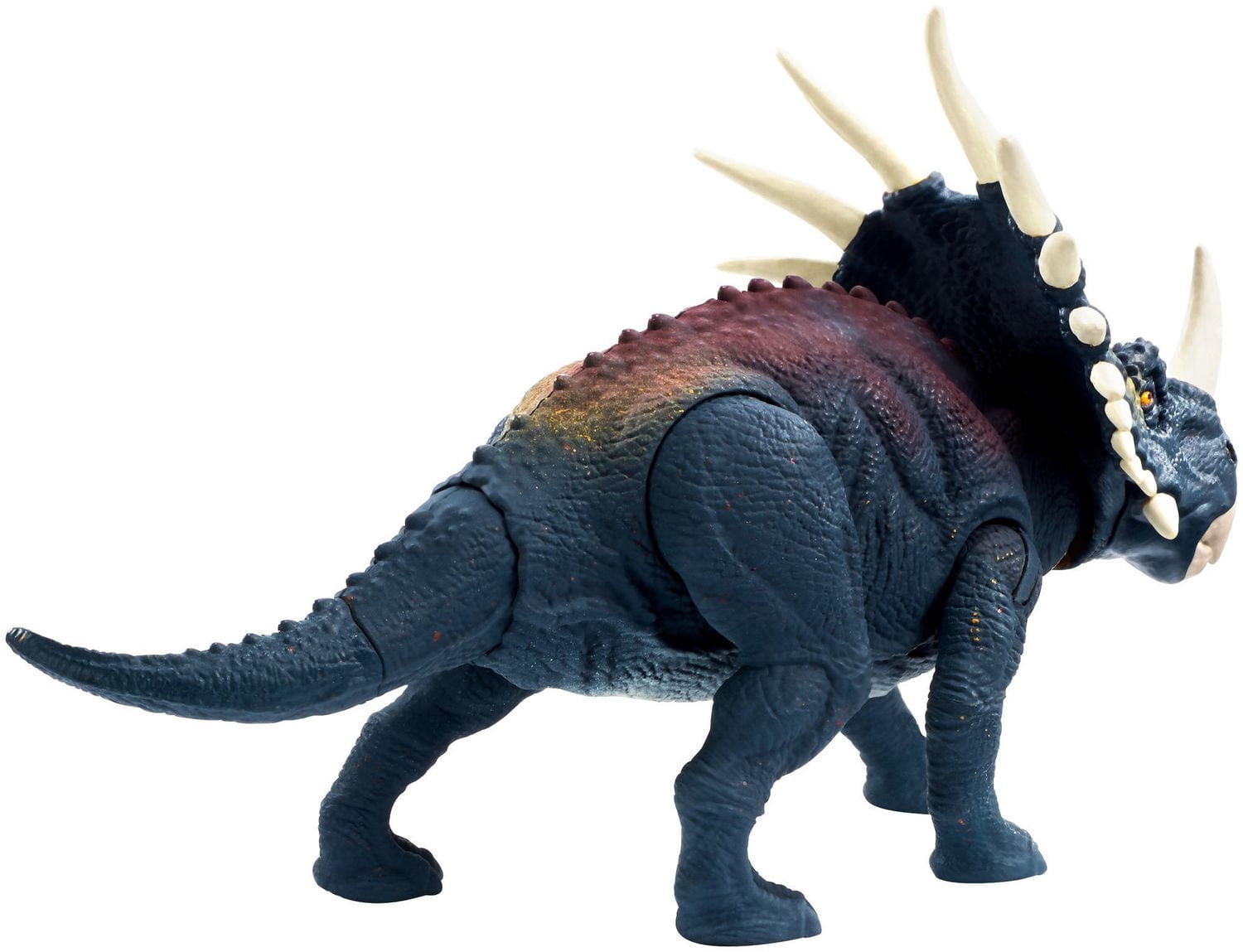Jurassic World Savage Strike Styracosaurus Dinosaur Figure