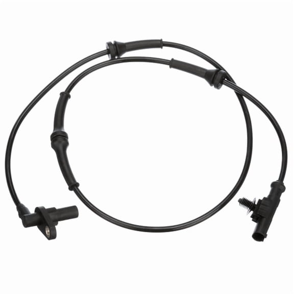 Delphi ABS Wheel Speed Sensor P/N:SS20167 Fits select: 2005-2009 LAND ROVER LR3