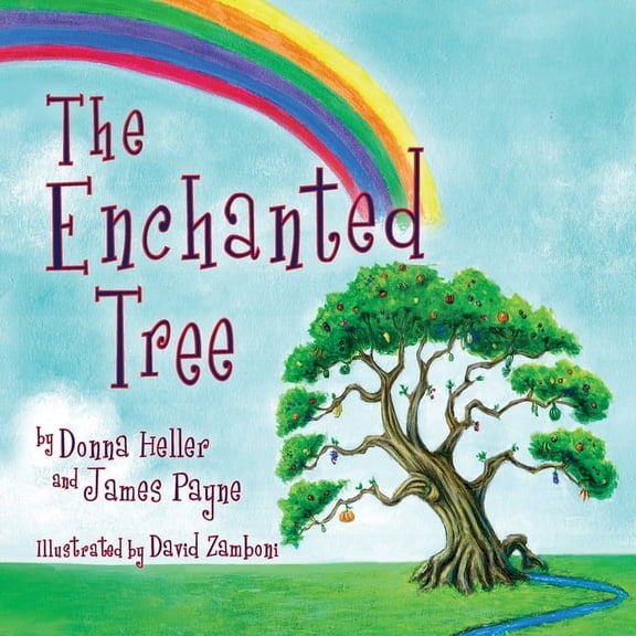 The Enchanted Tree (Paperback)