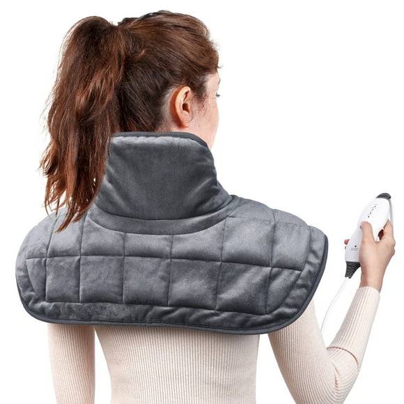 Wrap Around Heating Pad