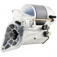 thumbnail image 1 of BBB Industries 17256 Starter, 1 of 4