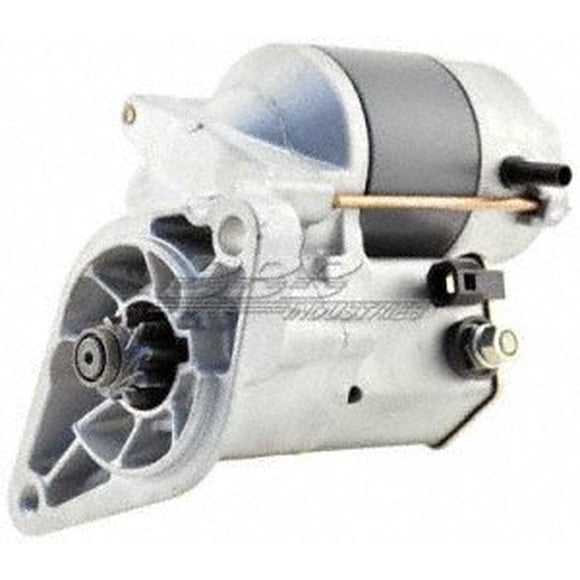 BBB Industries 17256 Starter
