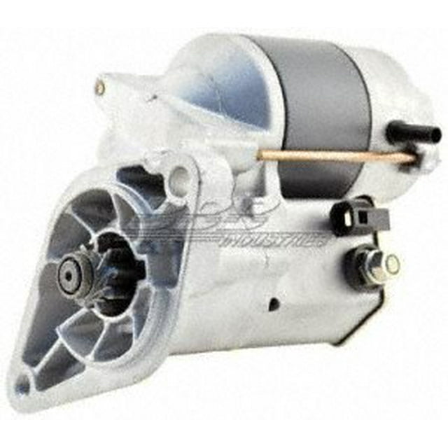 BBB Industries 17256 Starter