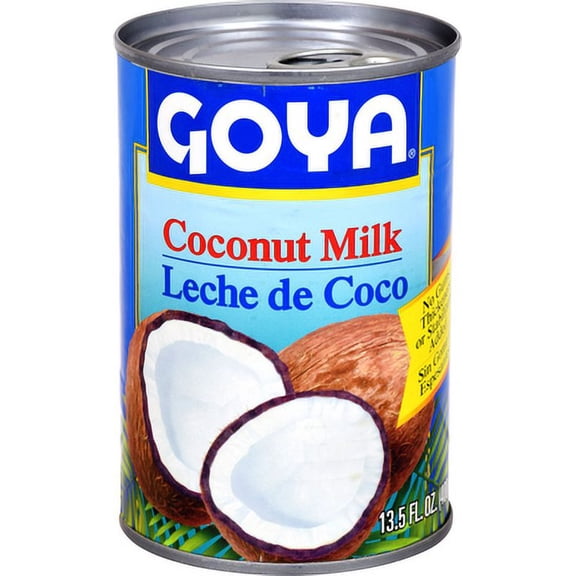 Goya Coconut Milk, 13.5 oz - Case of 24