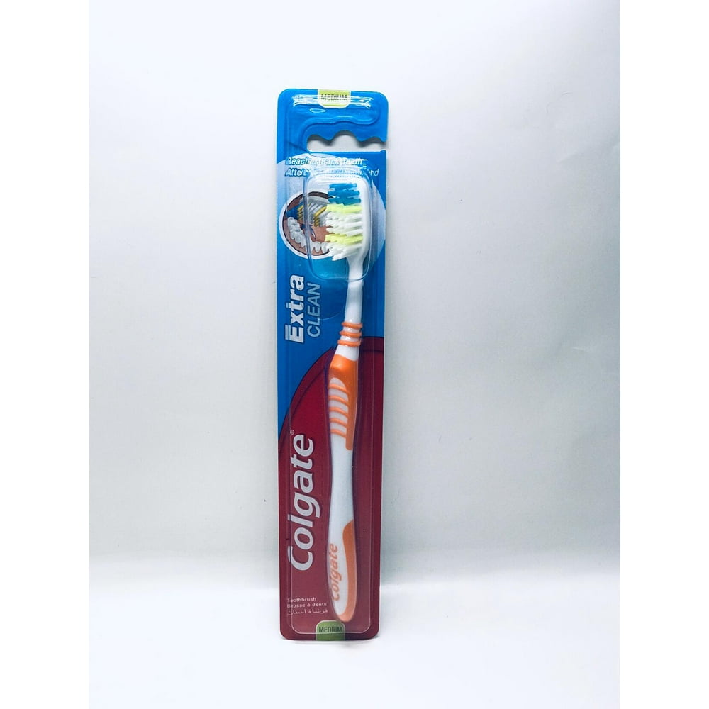 colgate motor brush