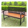 thumbnail image 1 of Banc de Jardin en Acacia Highland de 48 Po, 1 of 3