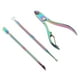 thumbnail image 5 of Kit Removedor de Cutículas NikouMX Juego de 3 Piezas, 5 of 8