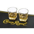 thumbnail image 3 of Coffret Carafe à Whisky Crown Royal Avec 2 Verres, 3 of 5